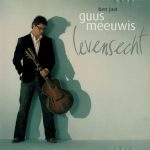 Guus Meeuwis - Tien Jaar Levensecht (CD, Comp, Copy Prot.)