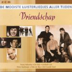 Various - Vriendschap (2xCD, Comp)