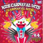 Carnaval Kids - Kids Carnaval Hits (CD, Album)