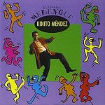 Kinito Mendez - El Hombre Merengue (CD, Album)