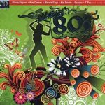 Various - Magic 80's (2xCD, Comp)