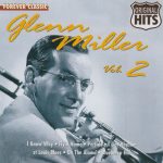 Glenn Miller - Glenn Miller (CD, Comp)