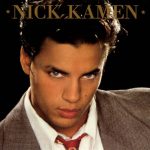 Nick Kamen - Nick Kamen (LP, Album)
