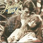 Various - Kuschelrock 2 (2xCD, Comp, RE)