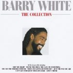 Barry White - The Collection (CD, Comp)