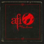 AFI - Sing The Sorrow (CD, Album, Enh, Red)