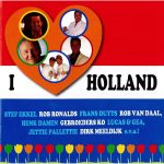 Various - I Love Holland (CD)