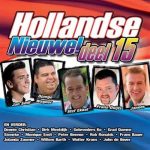 Various - Hollandse Nieuwe! Deel 15 (2xCD, Comp)