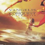 Vangelis - Conquest Of Paradise (CD, Single)