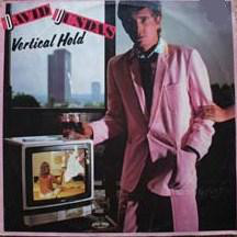 David Dundas - Vertical Hold (LP, Album)