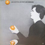 Leo Kottke - My Feet Are Smiling (LP, Album)