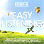 Various - Essential Easy Listening - (60 Timeless Easy Listening Tracks) (3xCD, Comp)