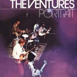 The Ventures - Portrait (2xLP, Comp)