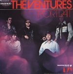 The Ventures - Portrait (2xLP, Comp) - Afbeelding 2