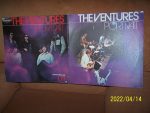 The Ventures - Portrait (2xLP, Comp) - Afbeelding 3