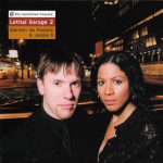 Quinten de Rozario & Jessie K - Silly Symphonies Presents Lethal Garage 2 (CD, Mixed)