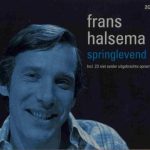 Frans Halsema - Springlevend (CD, Comp + CD)
