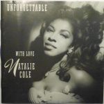Natalie Cole - Unforgettable With Love (CD, Album, RE, Pur)
