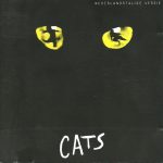 Various - Cats (Nederlandstalige Versie) (CD, Album)