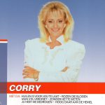 Corry Konings - Corry (CD, Comp)