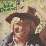 John Denver - The Best Of (LP, Comp)