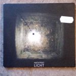 Nachtpost - Licht (CD)