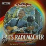 Frits Rademacher - Frits Rademacher (CD, Comp)