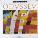 Steve Narahara - Odyssey (LP, Album)