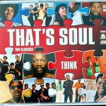 Various - That's Soul (100 Classics) - Think (5xCD, Comp)