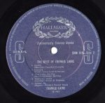 Frankie Laine - The Best Of Frankie Laine (LP, Comp, Dar) - Afbeelding 4