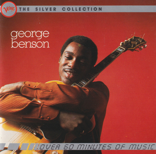George Benson - The Silver Collection (CD, Comp)