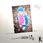 Acapulco Gold - Zeitlos (LP, Album)