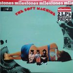 Soft Machine - Milestones (2xLP, Comp, Gat)