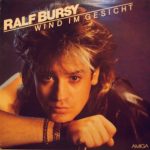 Ralf Bursy - Wind Im Gesicht (LP, Album)
