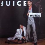 Oran 'Juice' Jones - Juice (LP, Album)