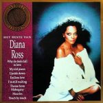 Diana Ross - Het Beste Van (CD, Comp)