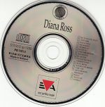 Diana Ross - Het Beste Van (CD, Comp) - Afbeelding 3