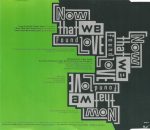 Heavy D. & The Boyz - Now That We Found Love (CD, Single) - Afbeelding 4