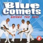 The Blue Comets - Beyond The Reef (CD, Album)