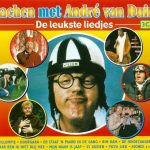 André van Duin - Lachen Met André Van Duin (De Leukste Liedjes) (3xCD, Comp)