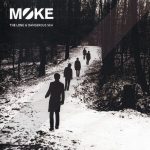 Moke (2) - The Long & Dangerous Sea (CD, Album)