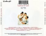 Take That - Everything Changes (CD, Album, Son) - Afbeelding 2