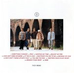 Take That - Everything Changes (CD, Album, Son) - Afbeelding 5