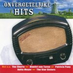 Various - Onvergetelijke Hits (CD, Album, Comp)