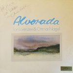 Alvorada - Alvorada (LP, Album)