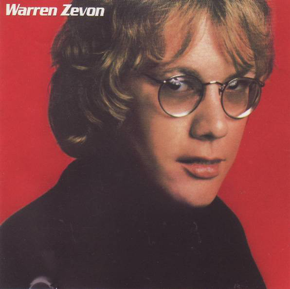 Warren Zevon - Excitable Boy (CD, Album, RE)