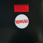 Sky Joose - Renegade Season 001 (12", EP, Ltd, Han)