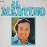Al Martino - Al Martino (LP, Comp)