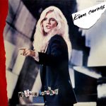 Kim Carnes - Mistaken Identity (LP, Album)