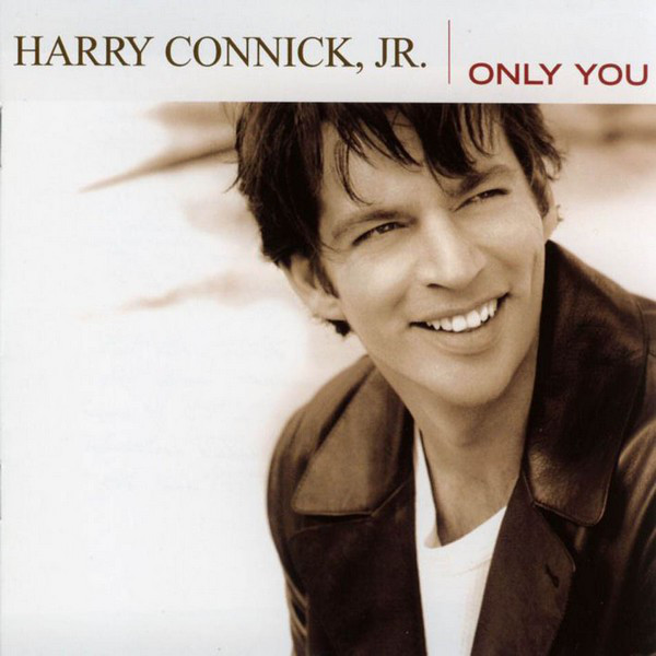 Harry Connick, Jr. - Only You (CD, Album)